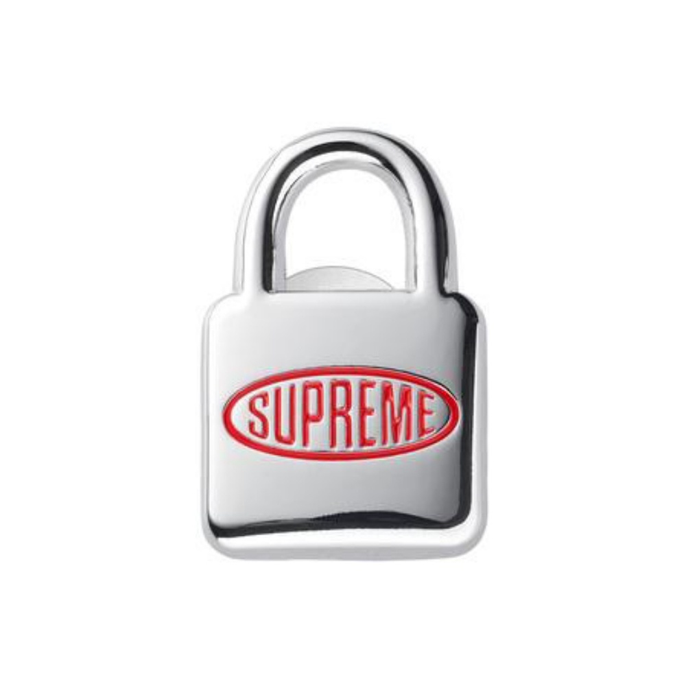 Supreme Lock Pin